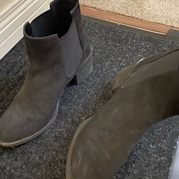 H&M ankle boots - Picture 3 of 3